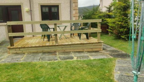 Sunbury Aviemore - Foto 2