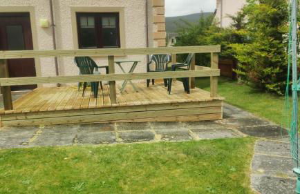 Sunbury Aviemore - Foto 2