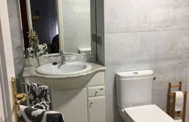 LEKKER&VIDA, Vivienda de Uso Turístico, céntrica, garaje en el edificio - Foto 9