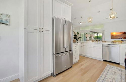 Luxury Privacy and Close to Beach - Foto 8