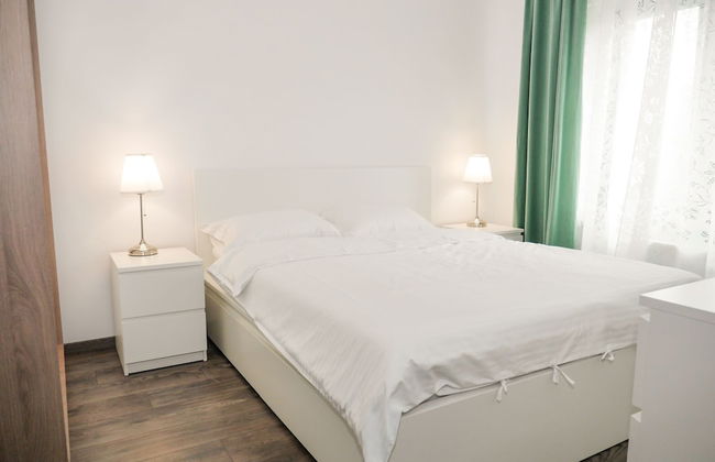 Clement Apartments - Foto 4