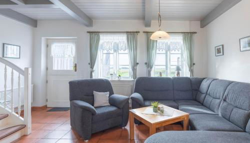 Ferienhaus Frisia - Wohnung 2 - Foto 3