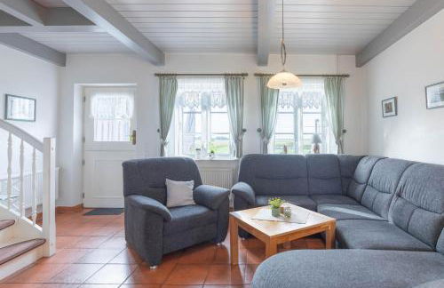 Ferienhaus Frisia - Wohnung 2 - Foto 3