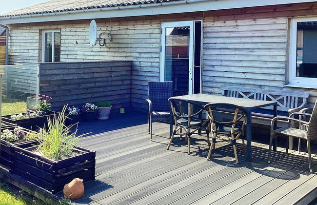 6 Person Holiday Home in Thyboron - Photo 19