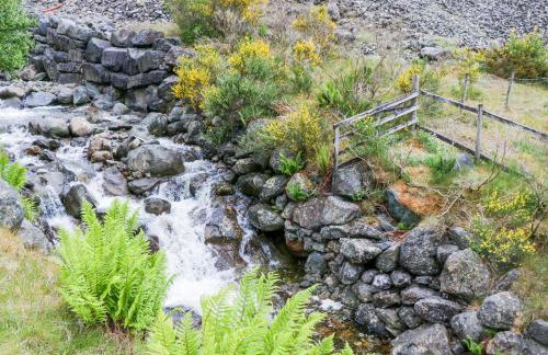 Swirral Edge Cottage - Foto 29