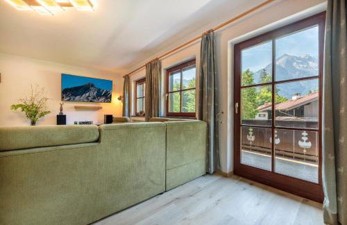 Alpspitzstubn - Ihr Wohlfühlort mit Bergpanorama - Foto 6