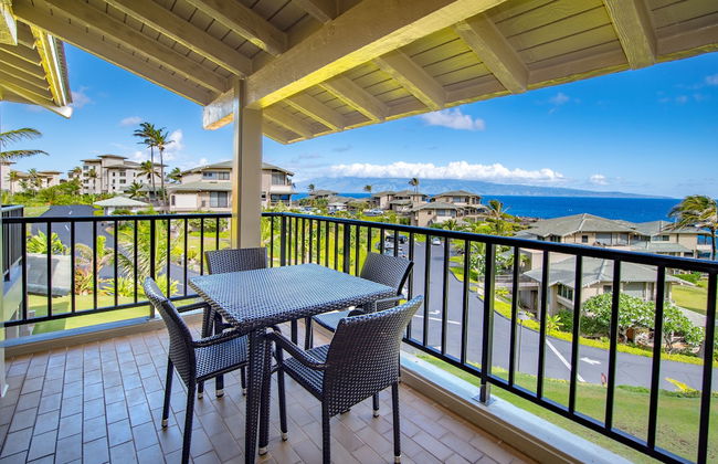 Kapalua Bay Villa 31b1 Ocean View - Foto 26