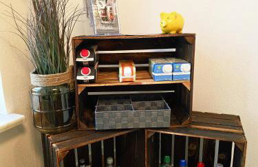 Ferienwohnungen zum Goldgräber - Stilvoll wohnen - Parkplatz - Perfekt für Moselurlaub - Foto 21