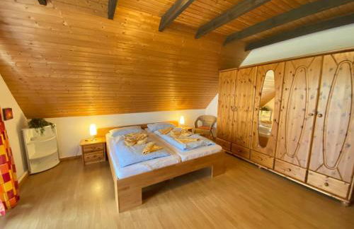 Ferienhaus Meeresrauschen - Foto 17