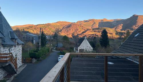 Maison cosy avec sauna en montagne - Foto 3