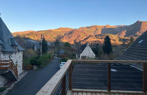 Maison cosy avec sauna en montagne - Foto 3