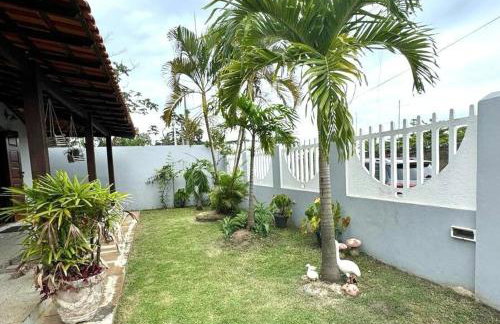 Saquarema- Lagoa, praia , piscina e jogos - Foto 27