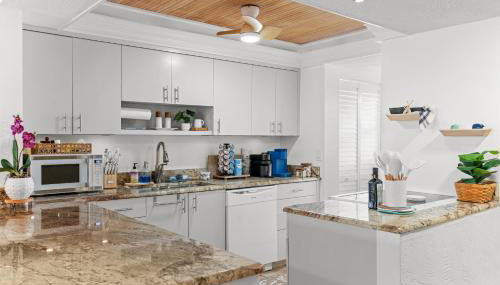 2bd-2ba Condo - New Smyrna Beach - Foto 4