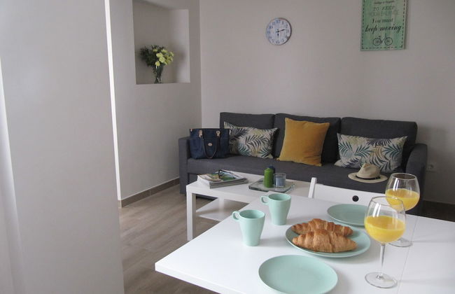 Life Apartments Guadalete - Photo 42