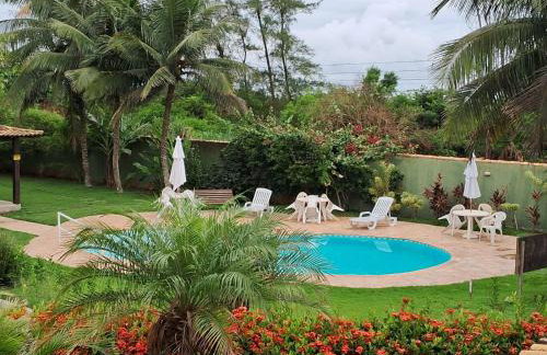 Casa 2 Recreio De Buzios 1 - casa em condomínio com vista para o mar - Foto 42