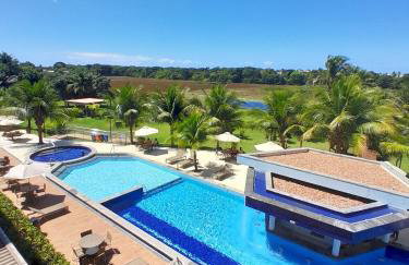 Flat Cantinho do Paraíso - Foto 1