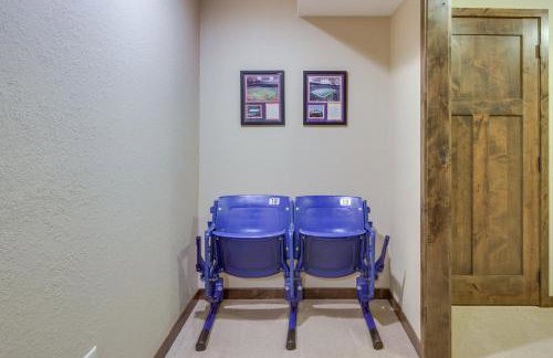 Beautiful Breezy Point Home with Beach and Dock! - Foto 16