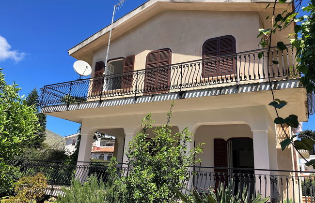 Villa crilulu al mare - Foto 15