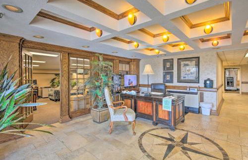 Golf, Boat and Fish Shangri La Condo in Afton - Foto 21