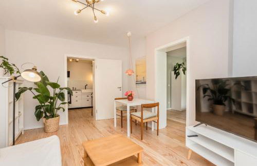 Urban-Oasis: Zentral, Ruhig, Neu! - Foto 1