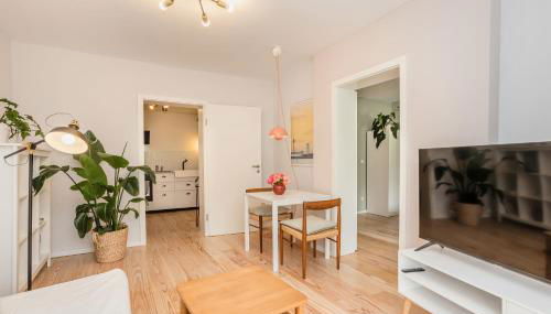 Urban-Oasis: Zentral, Ruhig, Neu! - Foto 1