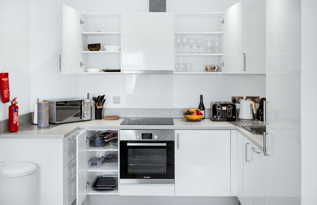 St. Mary's Nest - Foto 17