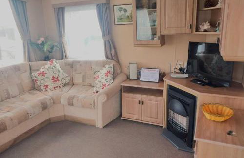 Winchelsea Sands Holiday Park - Foto 12