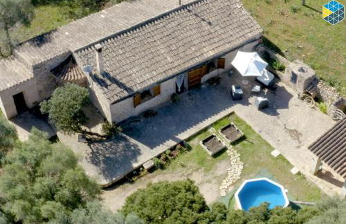 Finca na Pruna Holiday Home - Foto 1