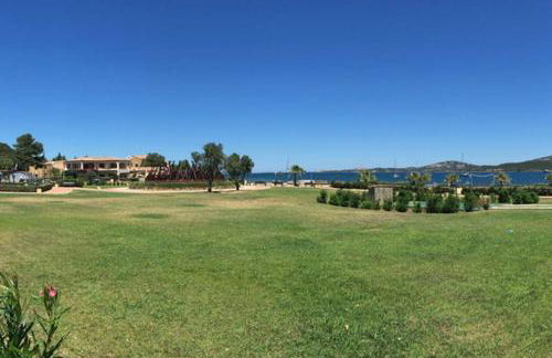 Casa Lu Maccu - Sea View Apartment - Foto 24