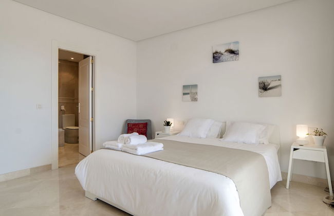 Apartamentos de Lujo Marbella – PlanB4All - Foto 18