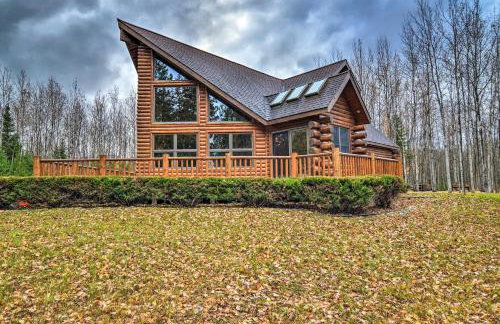 Camp Tony with Trail Access Walk to Lake Huron! - Photo 20