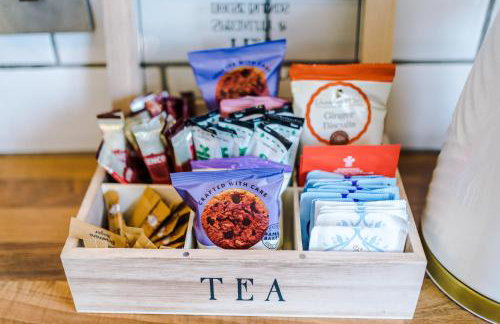 Damson House- Spacious, Modern 6 bedroom Executive House - Ideal for Work Teams or Multi-Generational Families - Foto 36