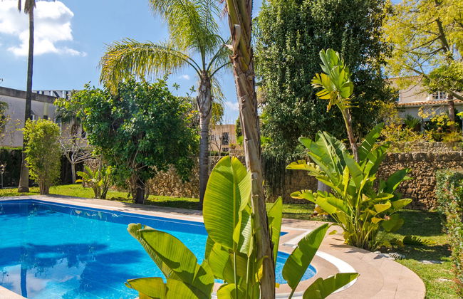 Villa Can Mandol - Photo 34