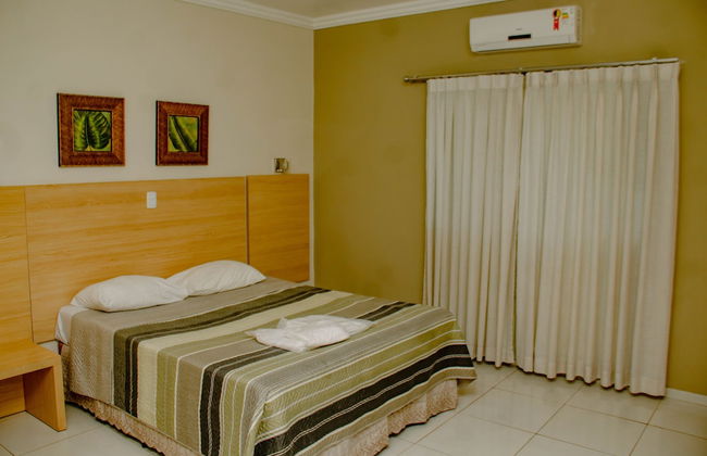 Hotel Nacional Inn Araxá - Foto 31