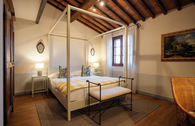 Tenuta Sant'Ilario - Photo 72