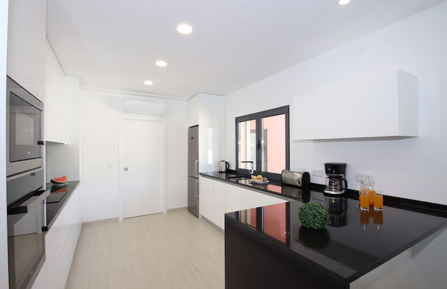 Villa Riviera - Foto 47