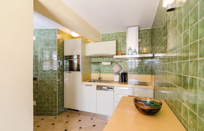 Studio Antica, Apartment With a Private Swimming Pool - Foto 9