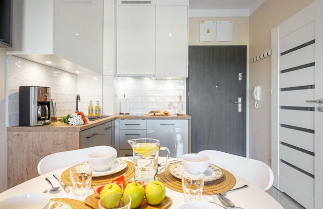 Apartamenty Sun & Snow Gardenia - Foto 39