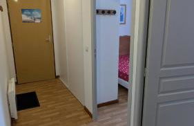 Appartement 4 pièces pour 6-8 personnes, 2 chambres, 1 cabine, 2 canapés-lit double dans le salon, au pied des pistes et piscine l'été, wifi fibre - Foto 10