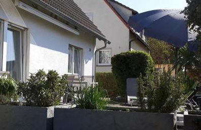 Ferienwohnung "Auszeit" - Foto 21