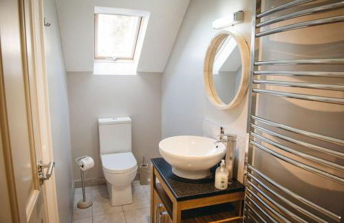 Hill House Apartment - Foto 12