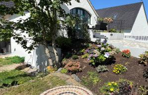 Modern renoviertes Appartment am Luisenhof - Foto 3