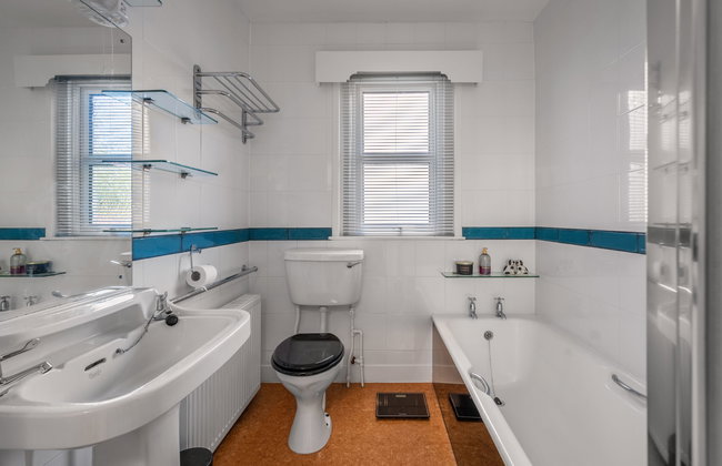 Holiday Home Sullivan by Interhome - Foto 91