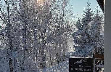 Dom Tatrzański Widok - Foto 8