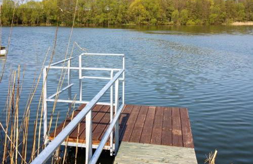 Apartment Alte Schmiede, Zemitz - Photo 22