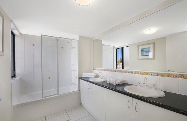 BreakFree Grand Pacific Resort - Foto 12