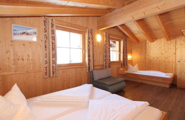 Chalet Elisabeth - Foto 28