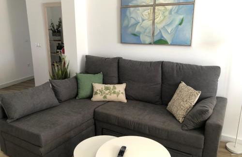 Puerta del Buey Apartamentos - Foto 35