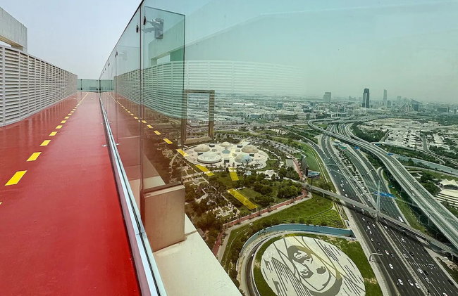 Vogue| Al Wasl 1 Residence near World Trade Centre - Foto 25