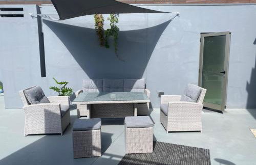 Villa les escapades luxo & piscine - Foto 9